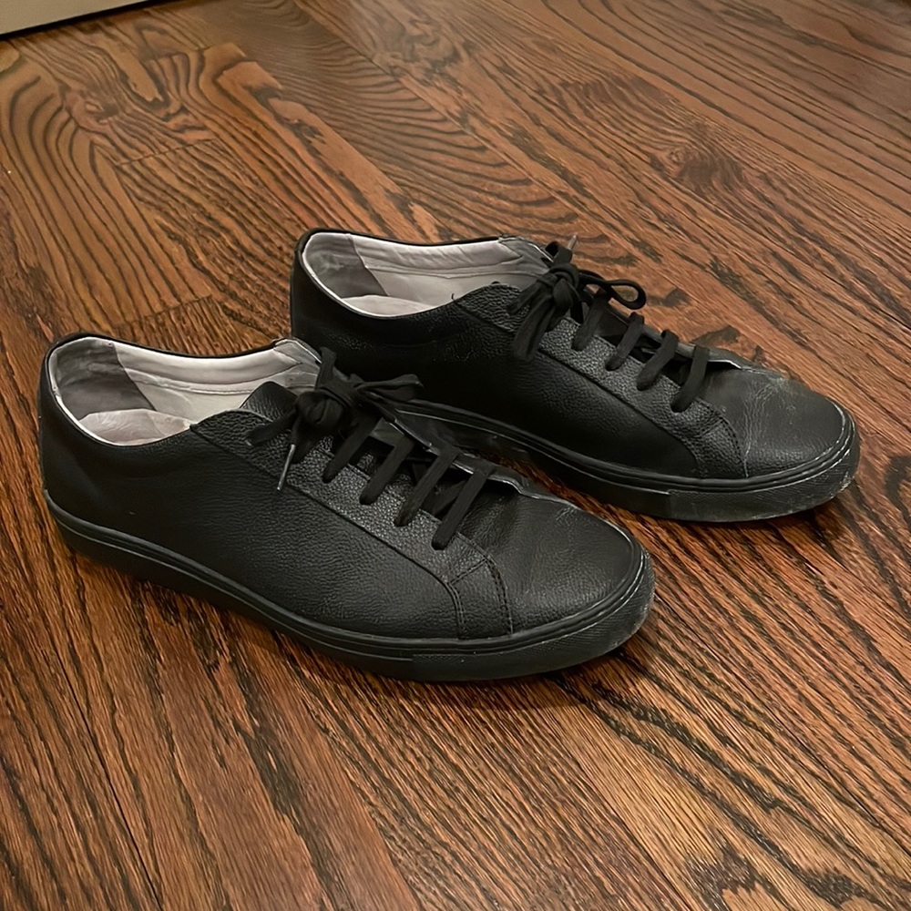 Tcg Kennedy Sneakers View 2